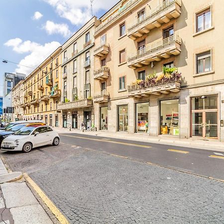 Domusmi Piazzale Loreto Lägenhet Milano Exteriör bild