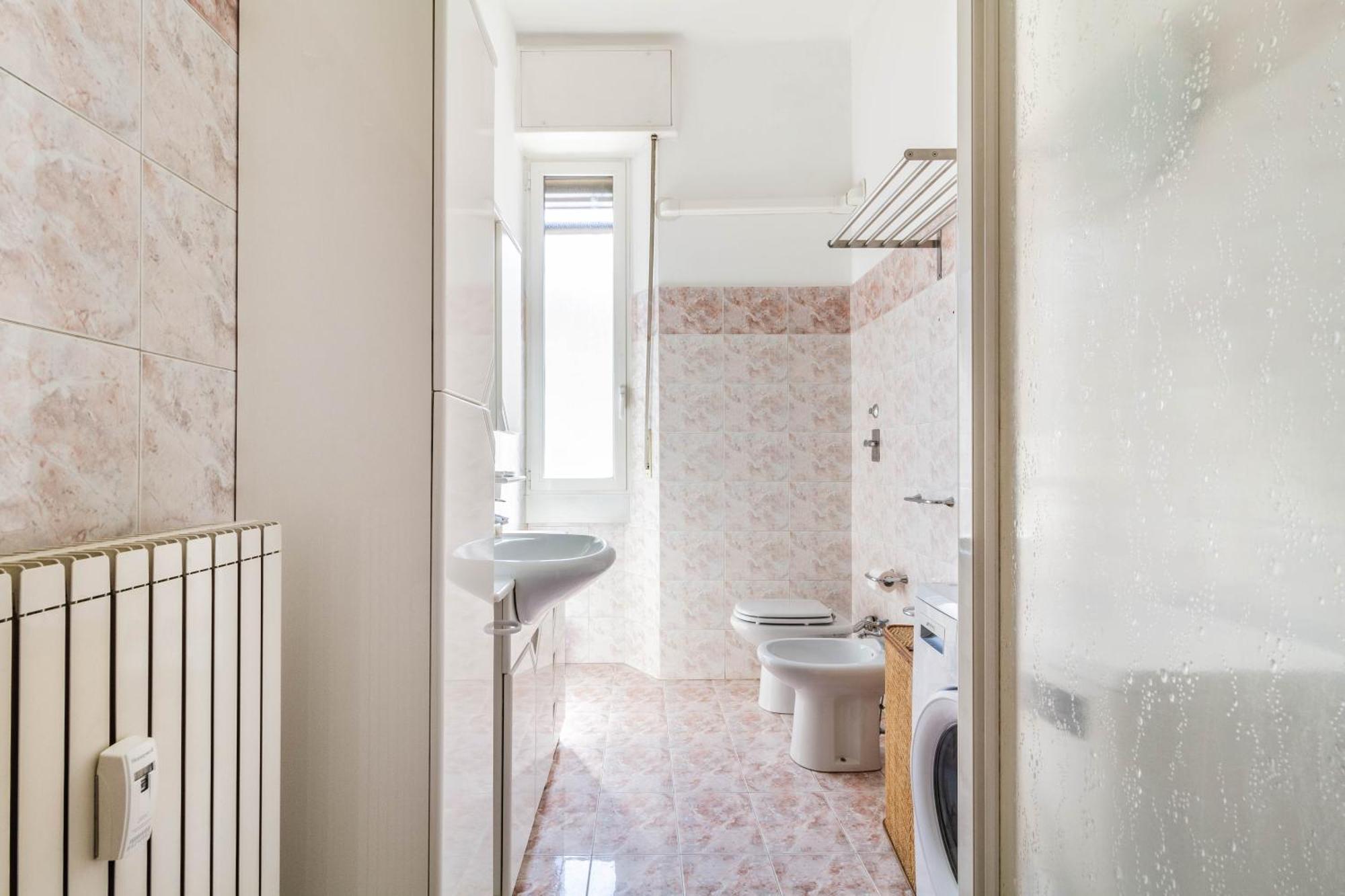 Domusmi Piazzale Loreto Lägenhet Milano Exteriör bild