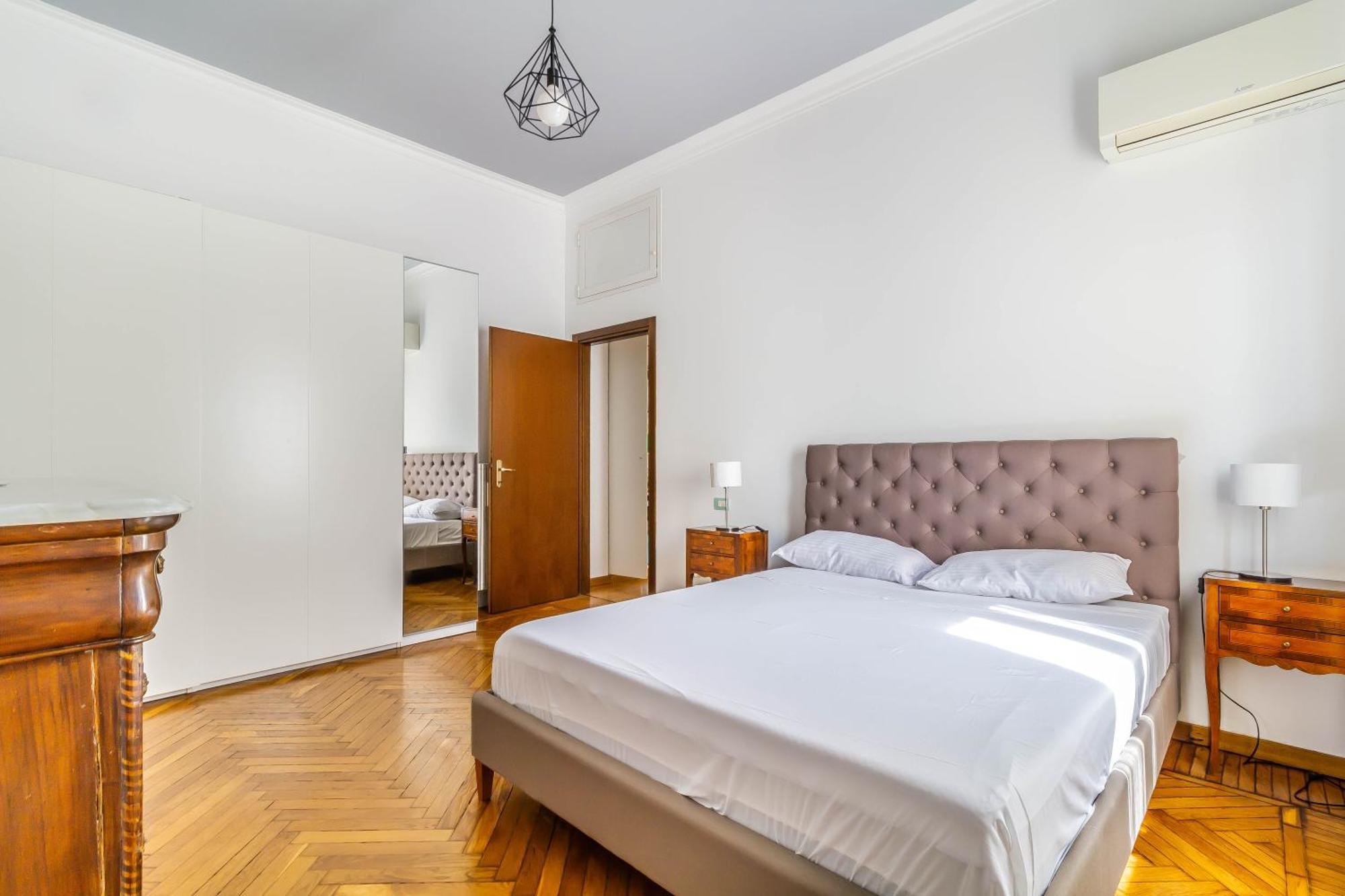 Domusmi Piazzale Loreto Lägenhet Milano Exteriör bild